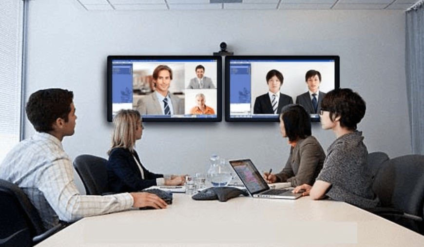 What’s Next for Video Conferencing Technology?