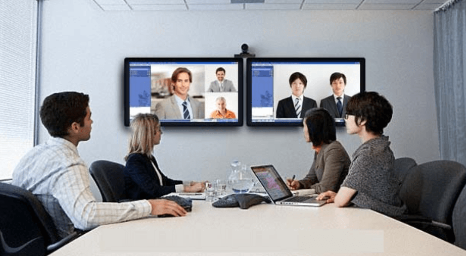What’s Next for Video Conferencing Technology?