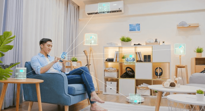 What’s Next for the Smart Home Revolution?