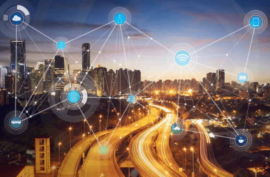 What’s Next for the Rise of Smart Cities?