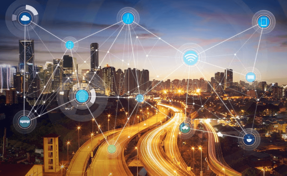 What’s Next for the Rise of Smart Cities?