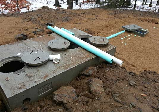 Septic Tank Emptying And Modern Wastewater Solutions