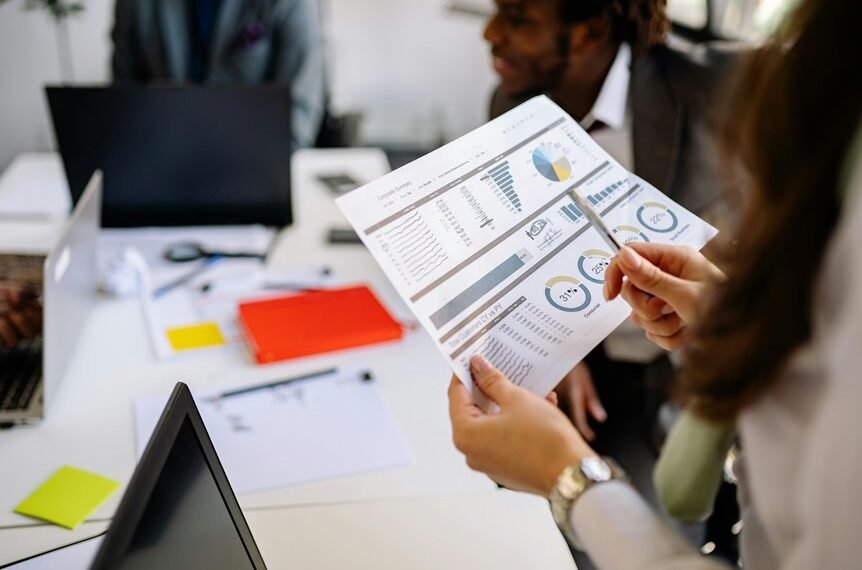 corporate performance assessment report