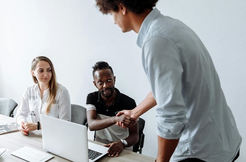 corporate strategy development framework