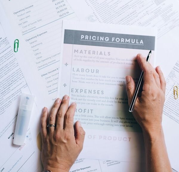 operational review of strategies