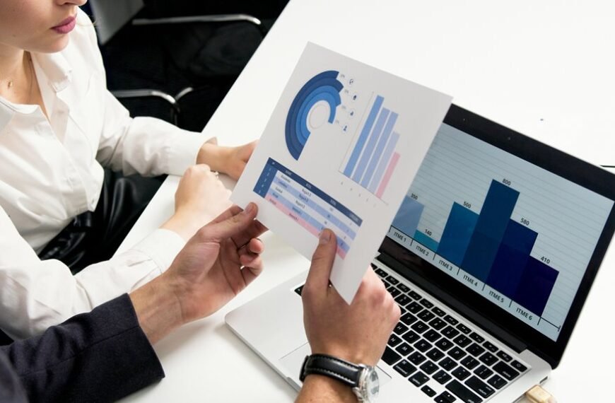 premium industry market report