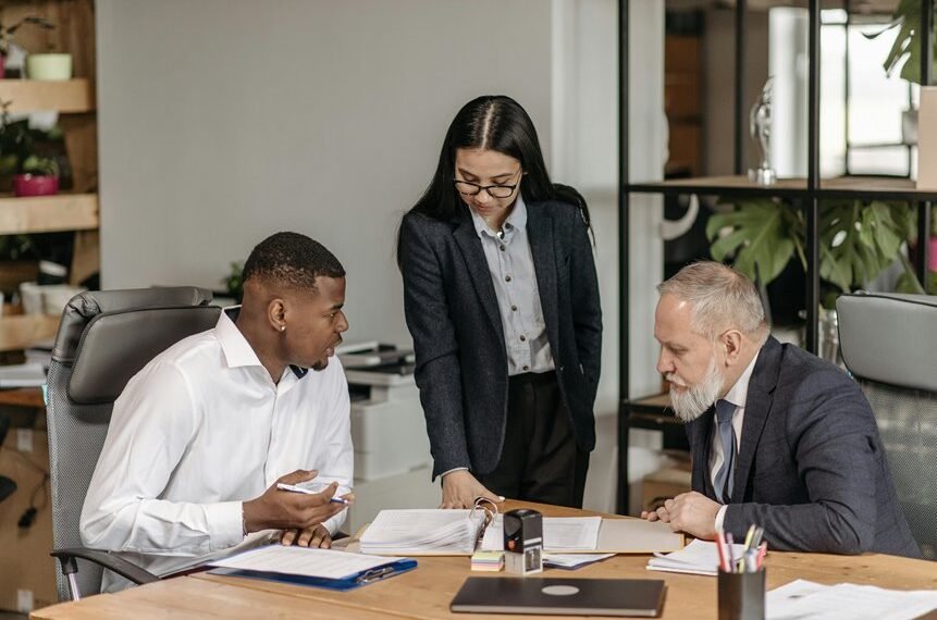 strategic review of industries