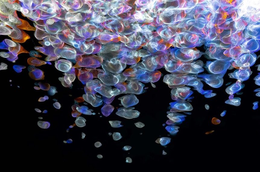 apex flow fusion beam