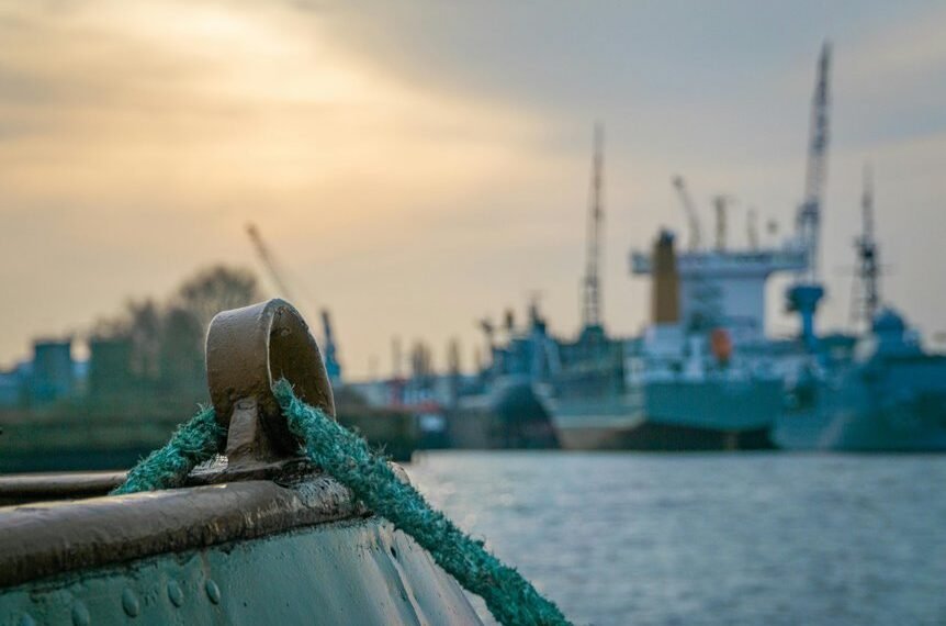 business route industry alignment