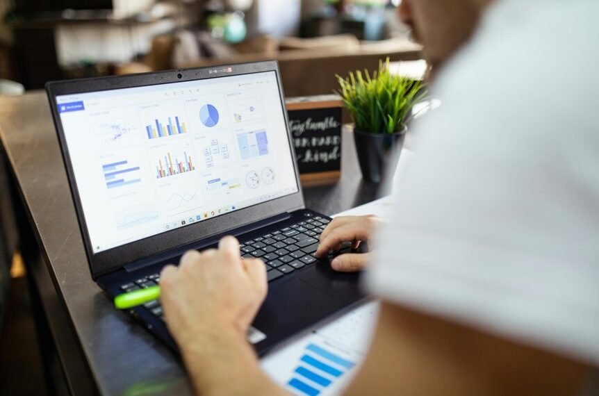 data innovation competitive strategy