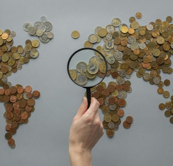 digital mapping value builder