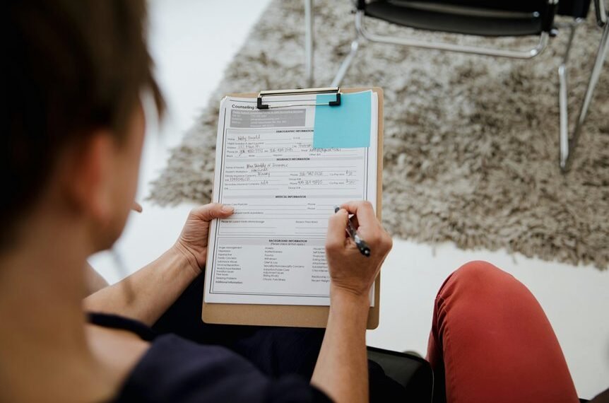 glassware registry information overview