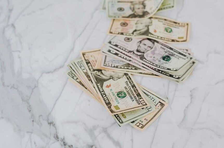 stellar flow profit bridge