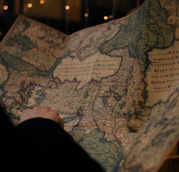 success through data analysis