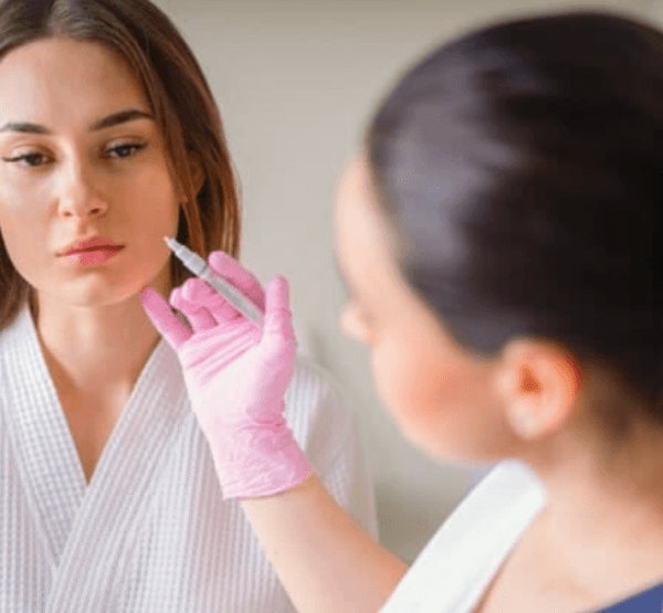 Is Fillers in Islamabad Better Than Traditional Profhilo?