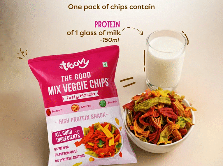 How to Choose Healthy Packaged Snacks for Kids Without Compromise