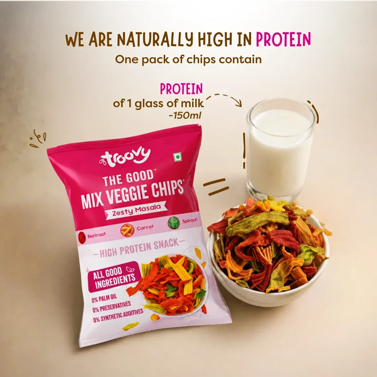 How to Choose Healthy Packaged Snacks for Kids Without Compromise