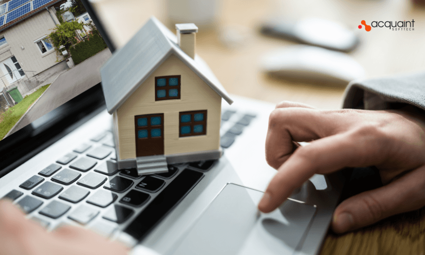 Property Lead Generation Engine: Inquiry Forms, WhatsApp Integration, and Auto-Nurture Campaigns