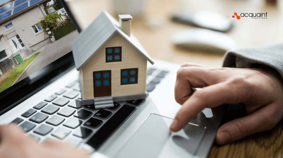 Property Lead Generation Engine: Inquiry Forms, WhatsApp Integration, and Auto-Nurture Campaigns