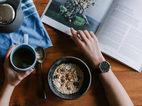 How to Create Good Work Habits From Day One
